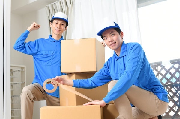 中港直通車服務