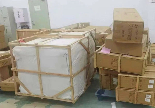 中港跨境專業搬運